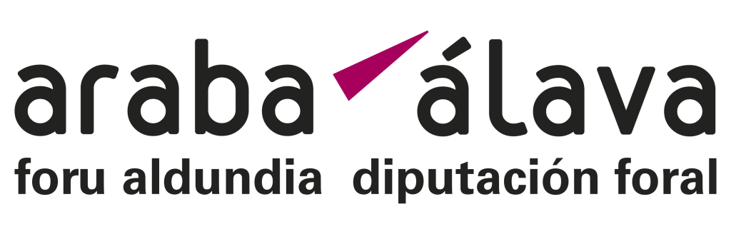 arabako foru aldundia logo