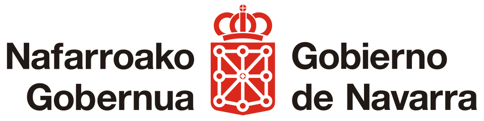logotipo del gobierno de navarra.svg